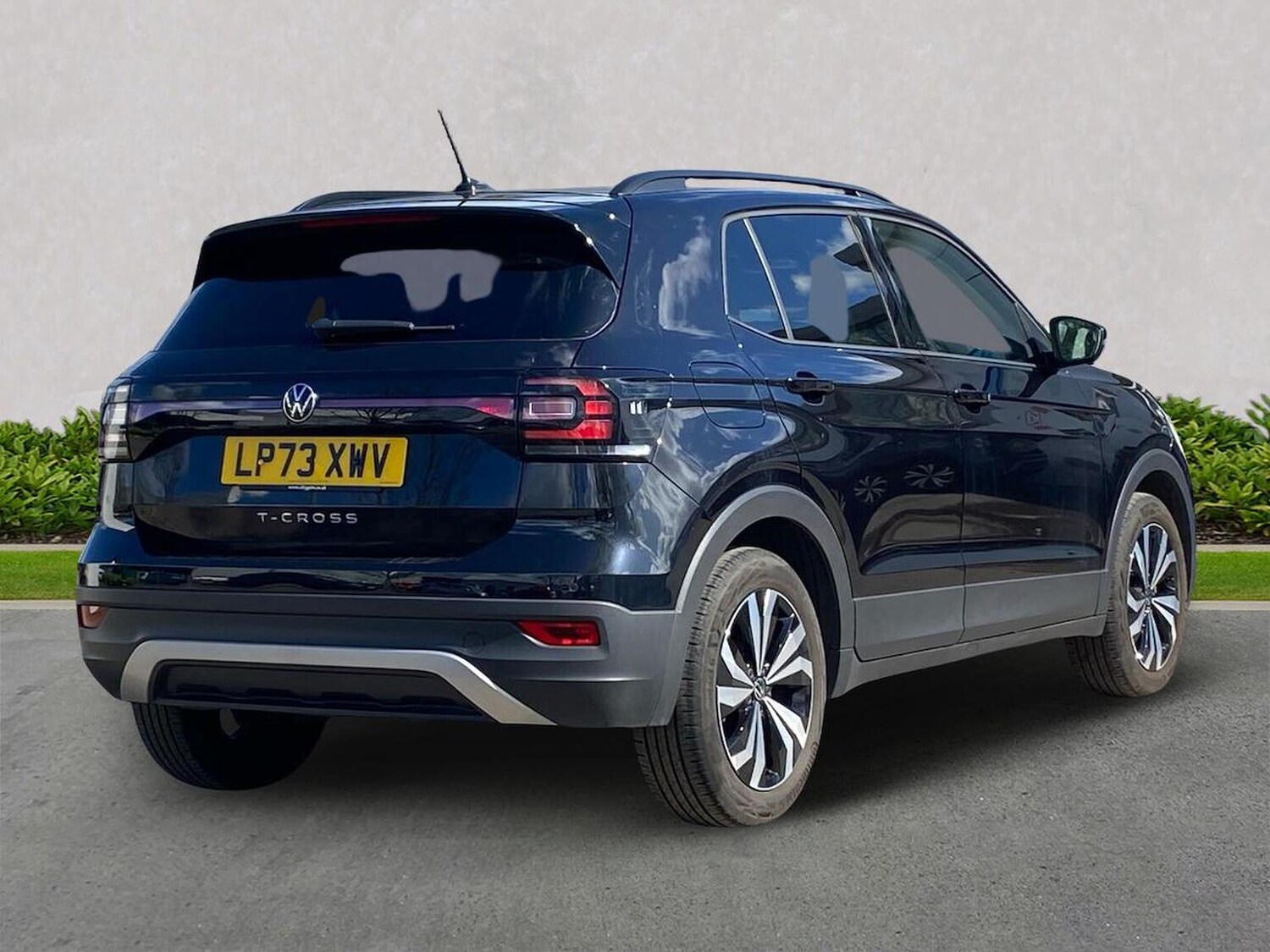 Used Volkswagen T-Cross 2024 for sale - 78194150: Photo 18