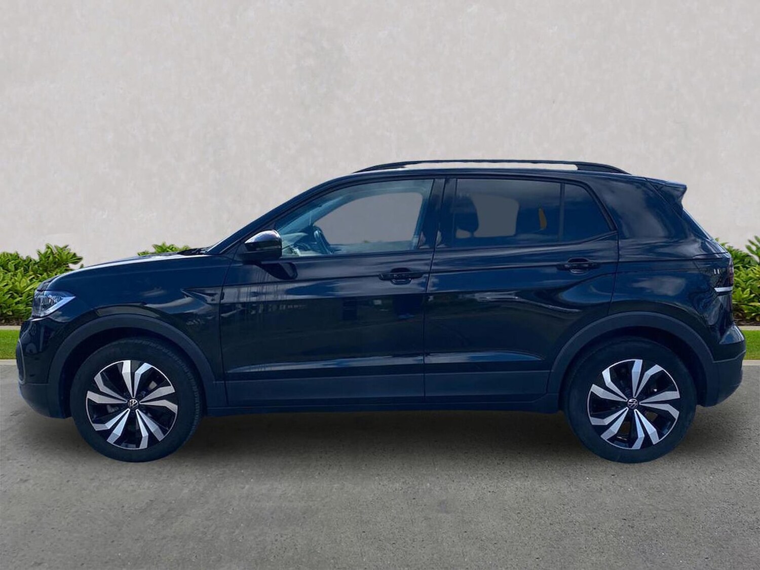 Used Volkswagen T-Cross 2024 for sale - 78194150: Photo 19