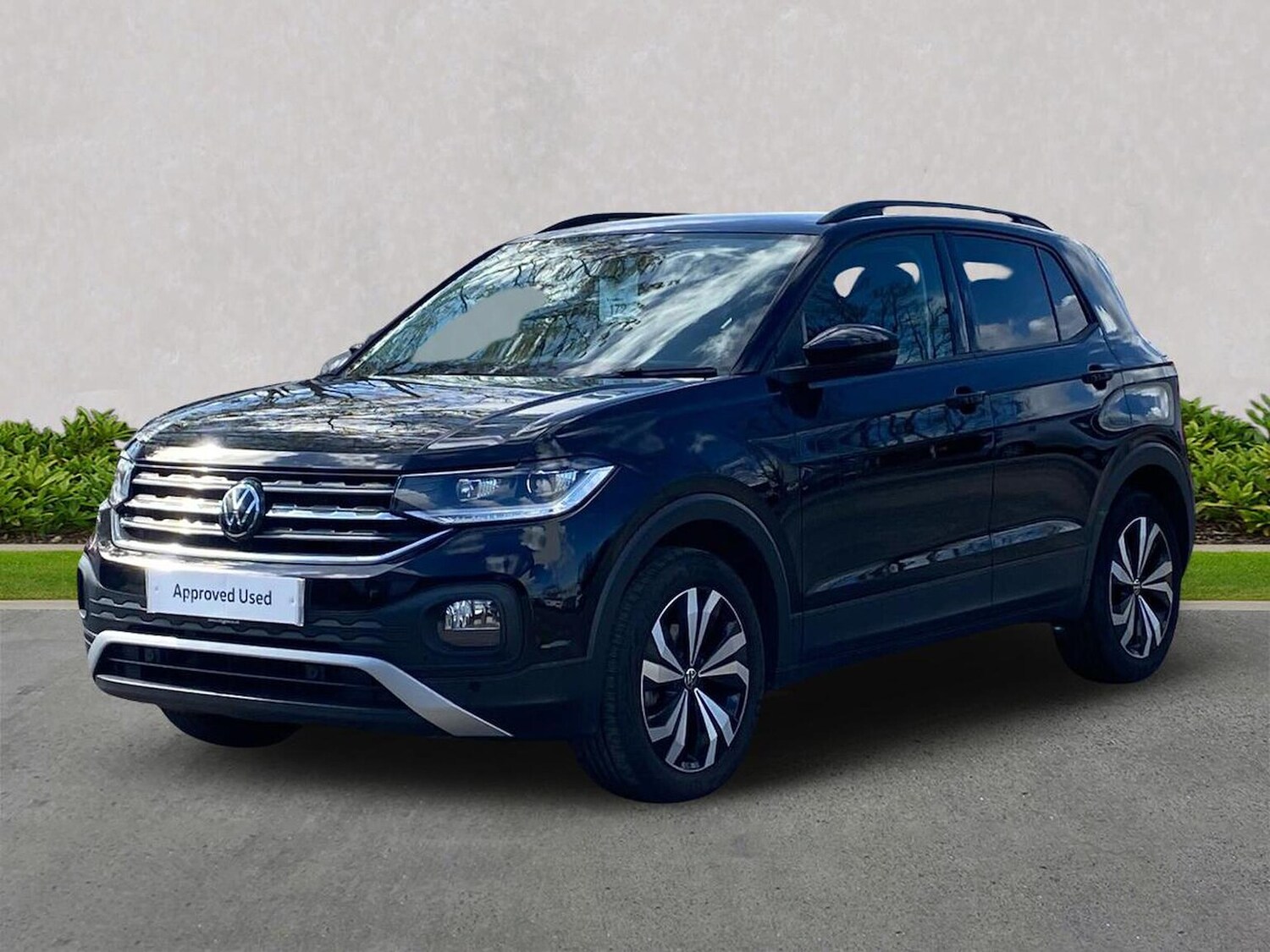 Used Volkswagen T-Cross 2024 for sale - 78194150: Photo 20