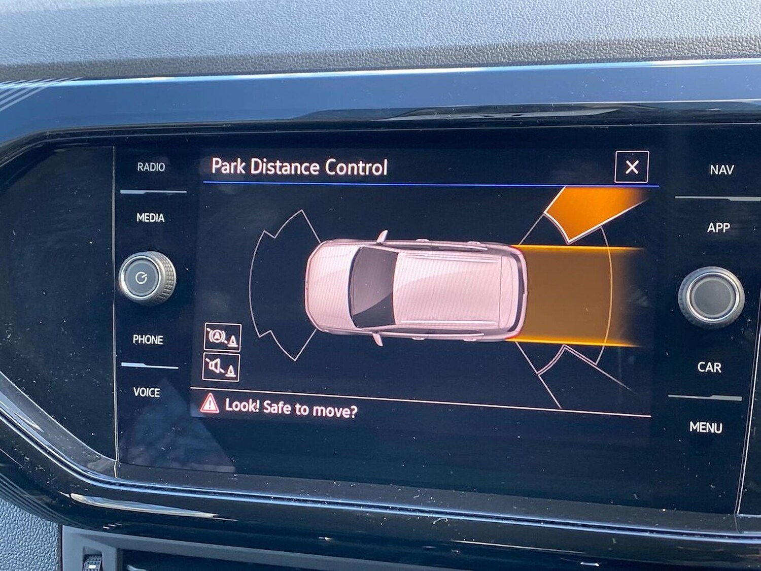 Used Volkswagen T-Cross 2024 for sale - 78194150: Photo 23