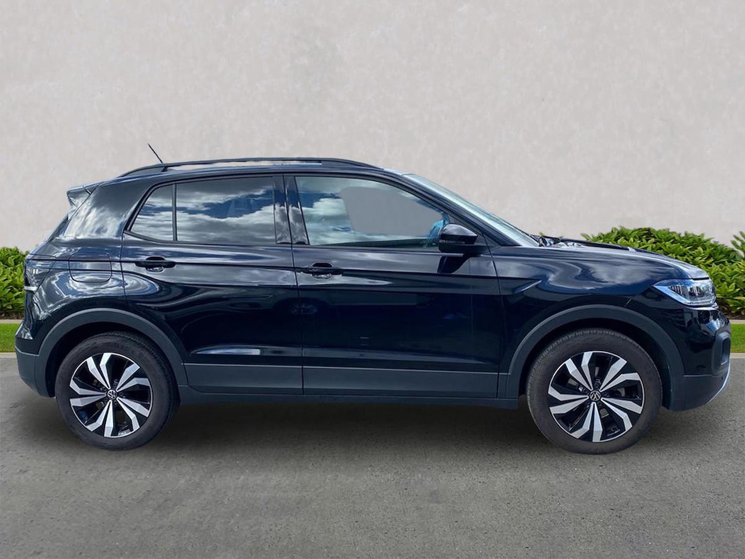 Used Volkswagen T-Cross 2024 for sale - 78194150: Photo 3