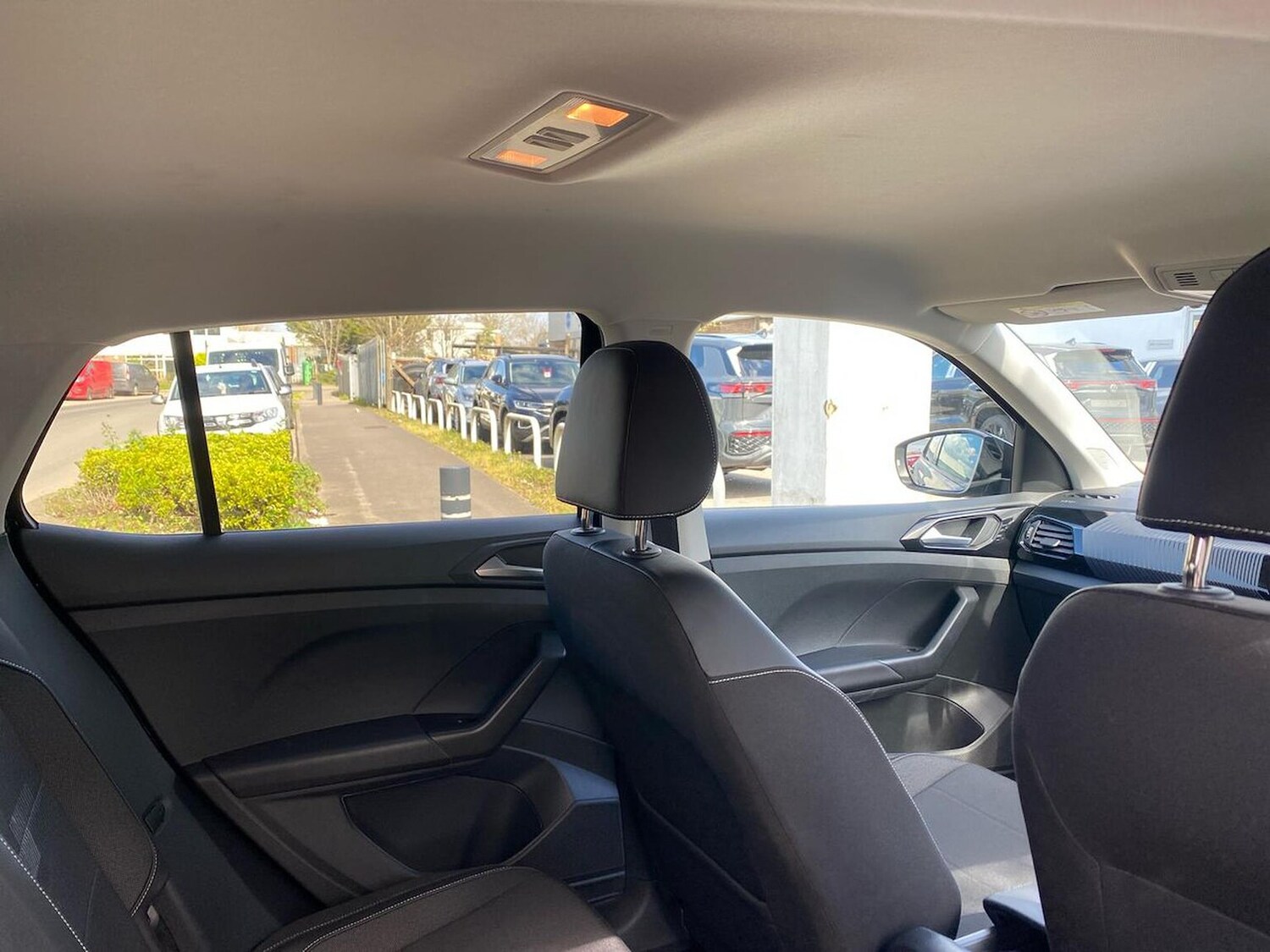 Used Volkswagen T-Cross 2024 for sale - 78194150: Photo 31