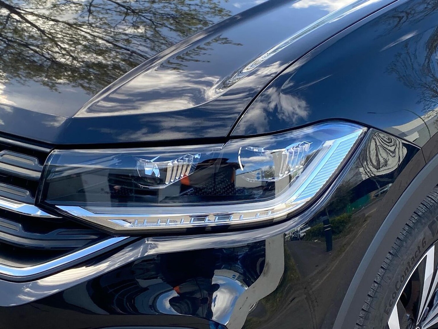 Used Volkswagen T-Cross 2024 for sale - 78194150: Photo 33