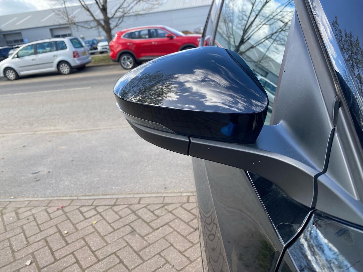 Used Volkswagen T-Cross 2024 for sale - 78194150: Photo 36