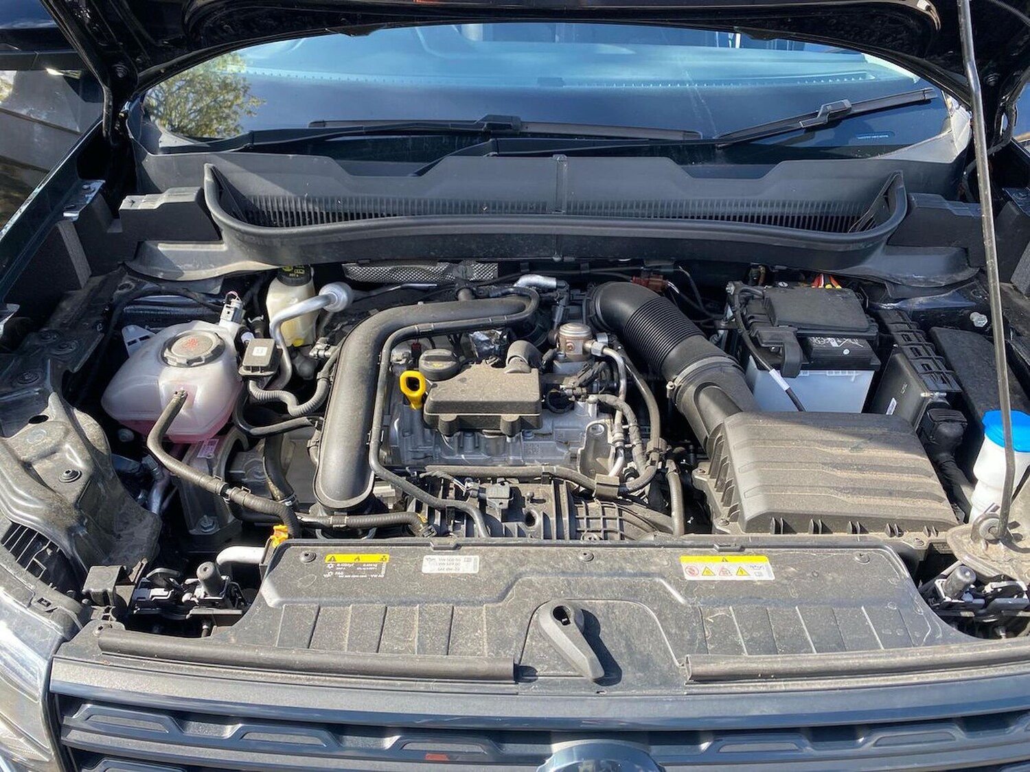 Used Volkswagen T-Cross 2024 for sale - 78194150: Photo 37