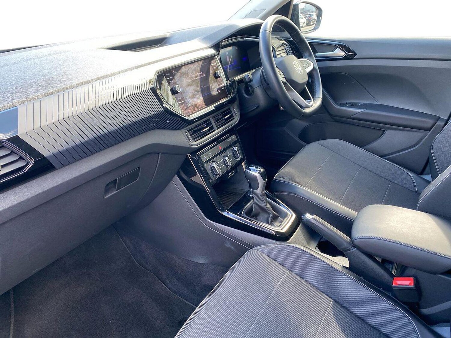 Used Volkswagen T-Cross 2024 for sale - 78194150: Photo 7