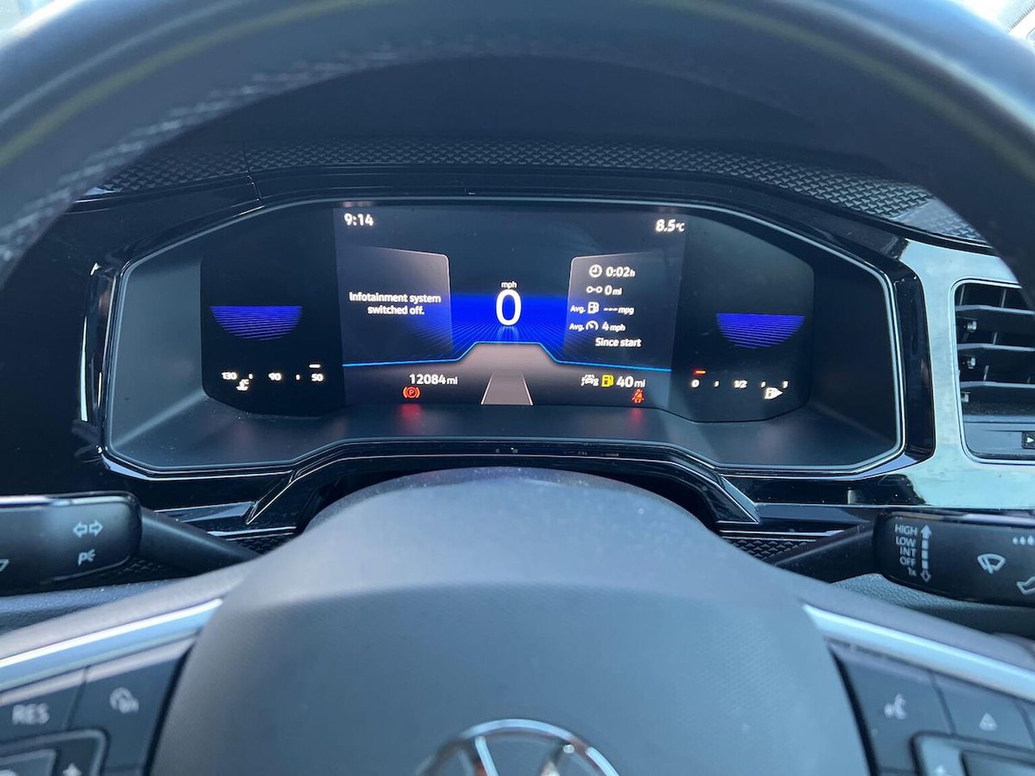 Used Volkswagen Polo 2023 for sale - 76963566: Photo 10