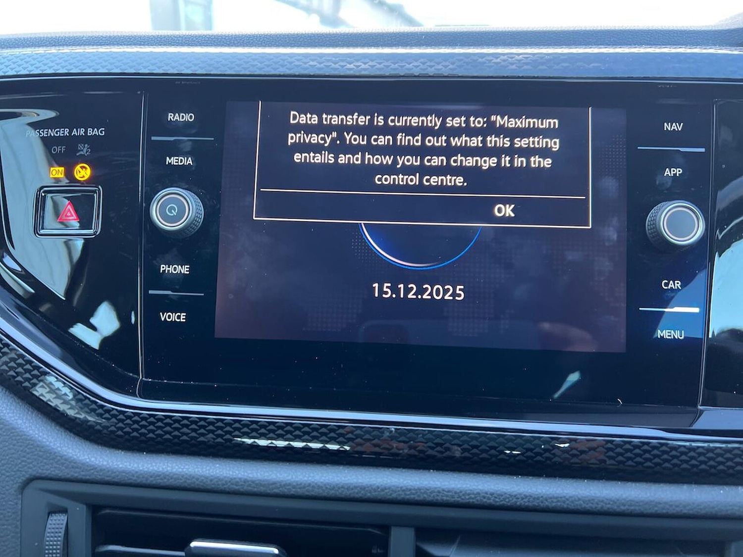 Used Volkswagen Polo 2023 for sale - 76963566: Photo 11