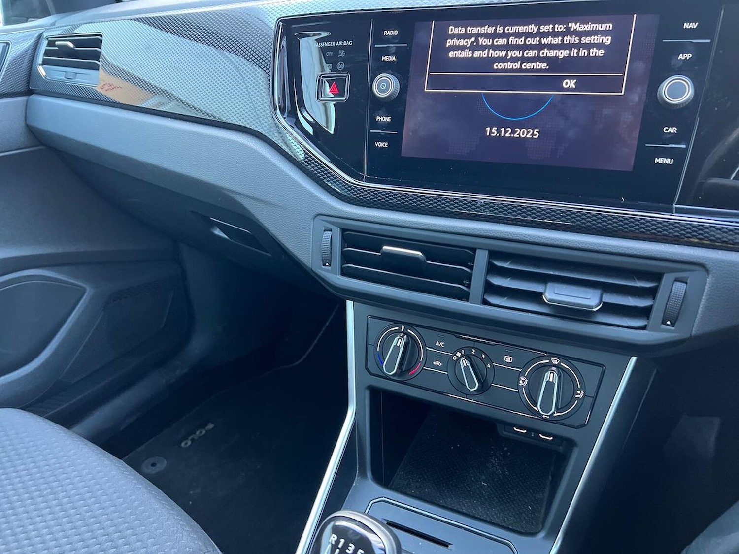 Used Volkswagen Polo 2023 for sale - 76963566: Photo 13