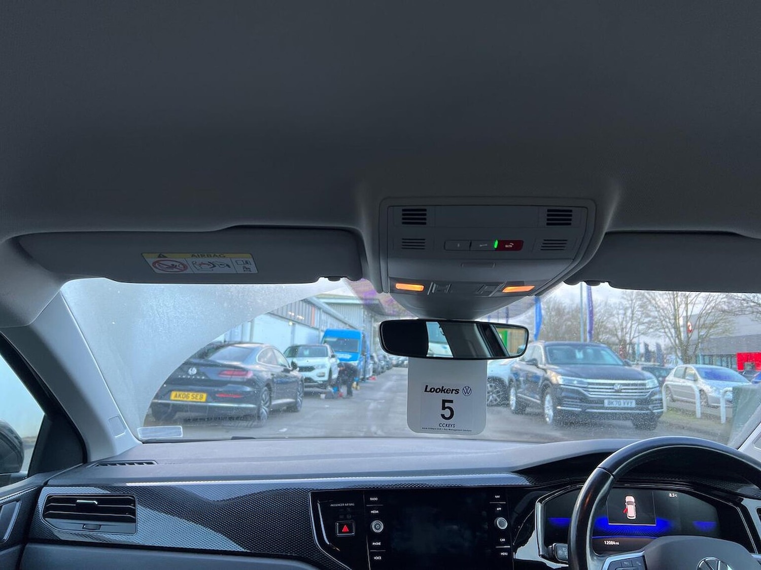 Used Volkswagen Polo 2023 for sale - 76963566: Photo 14