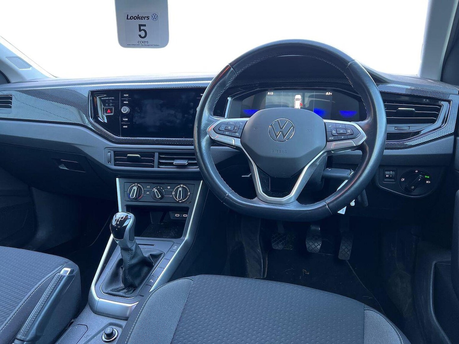 Used Volkswagen Polo 2023 for sale - 76963566: Photo 15