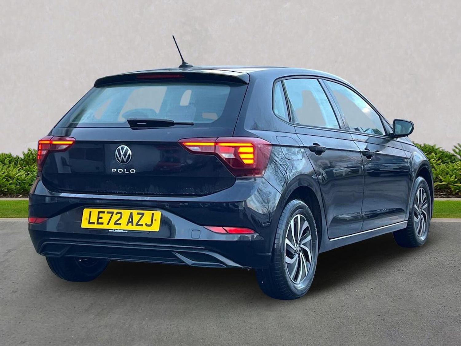 Used Volkswagen Polo 2023 for sale - 76963566: Photo 18