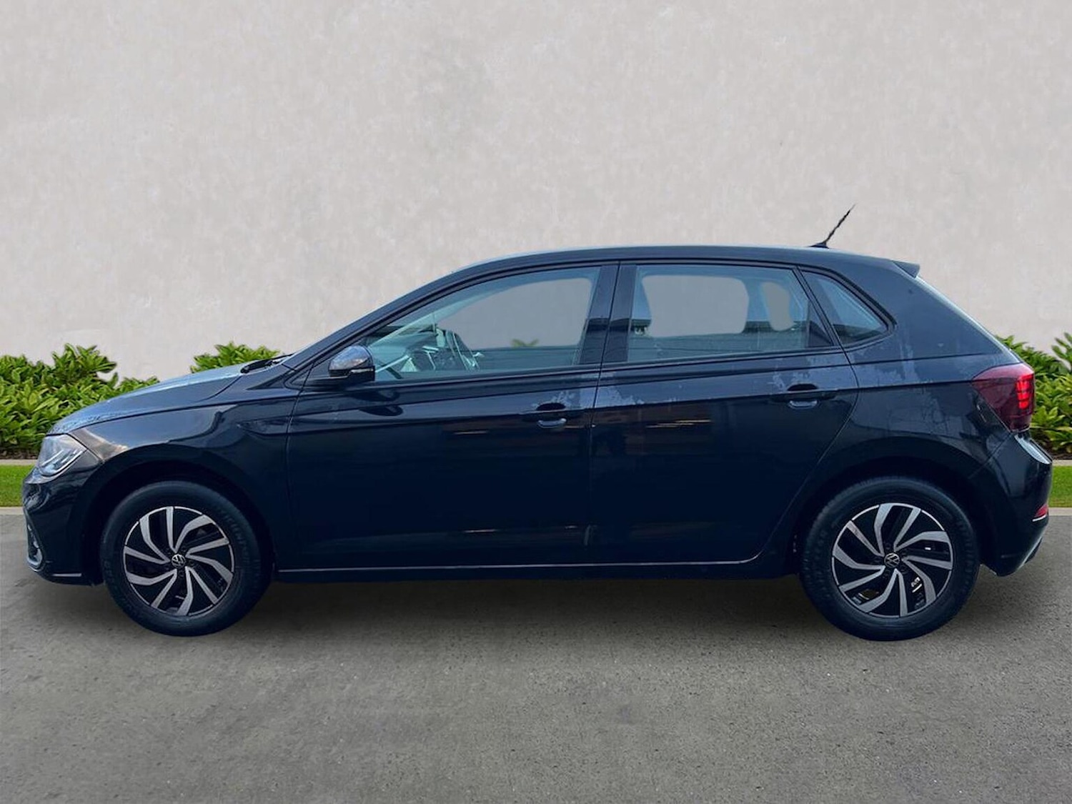 Used Volkswagen Polo 2023 for sale - 76963566: Photo 19