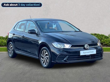 Volkswagen Polo feature image