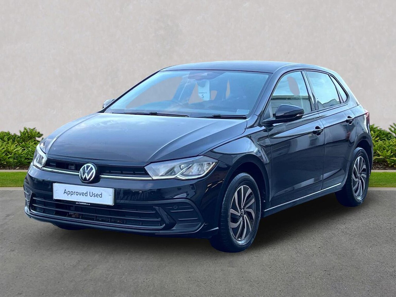 Used Volkswagen Polo 2023 for sale - 76963566: Photo 20