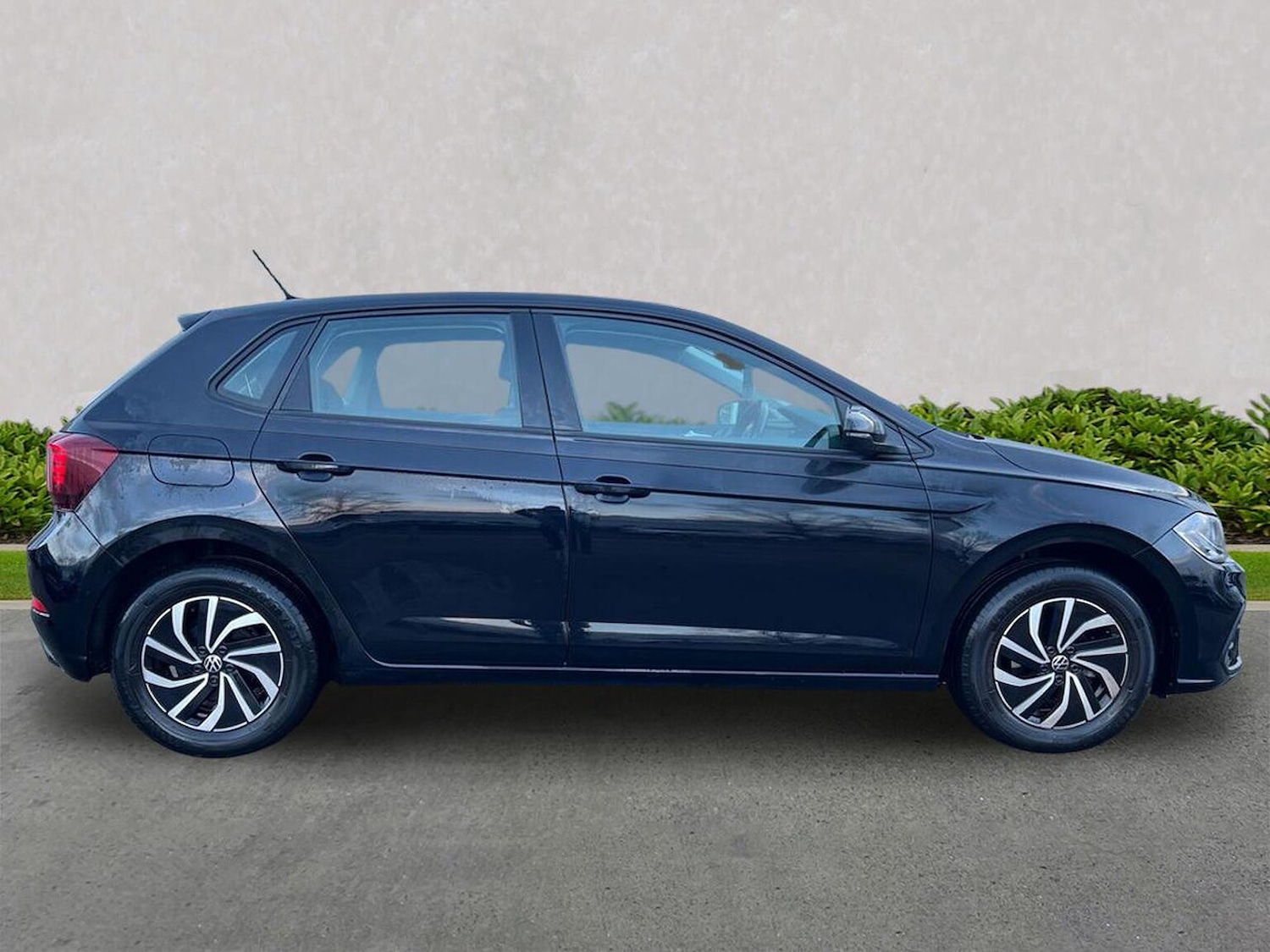 Used Volkswagen Polo 2023 for sale - 76963566: Photo 3