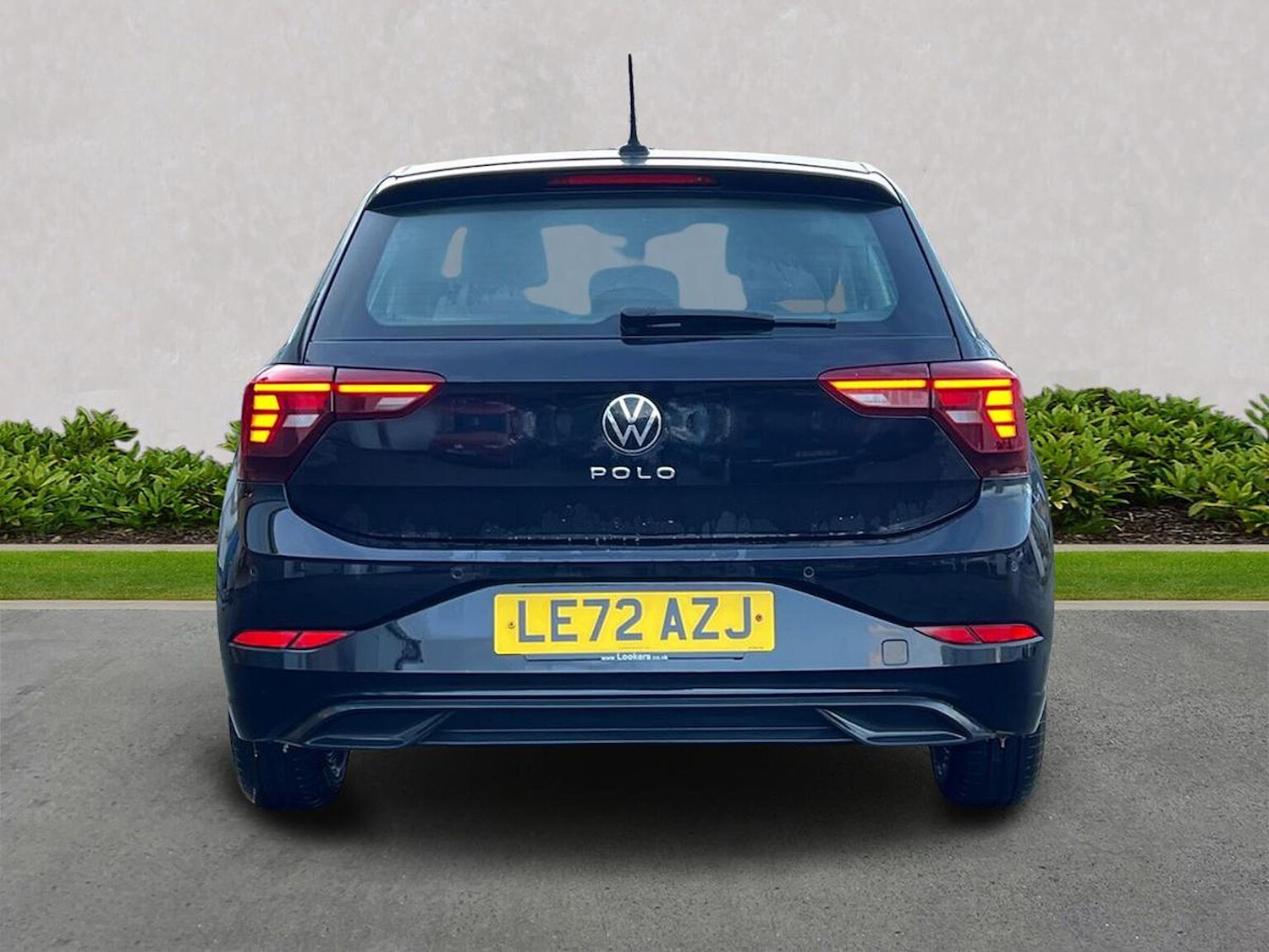 Used Volkswagen Polo 2023 for sale - 76963566: Photo 4