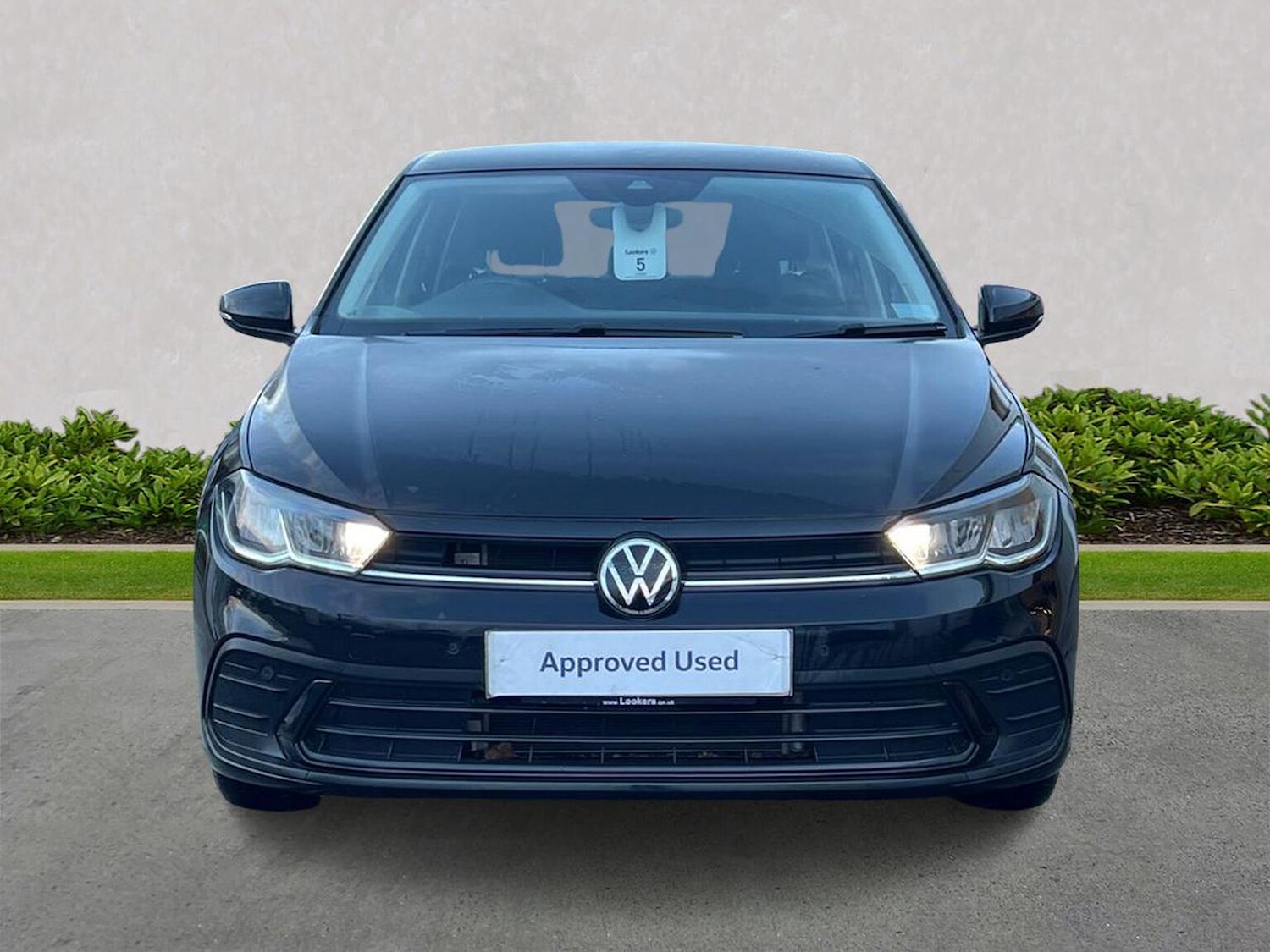 Used Volkswagen Polo 2023 for sale - 76963566: Photo 5