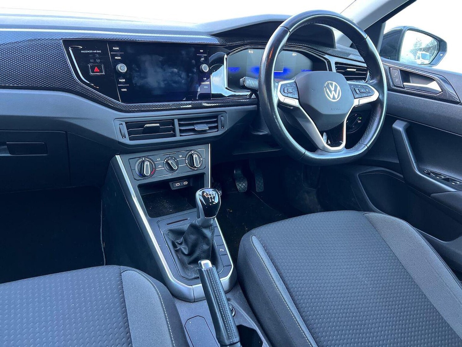 Used Volkswagen Polo 2023 for sale - 76963566: Photo 7