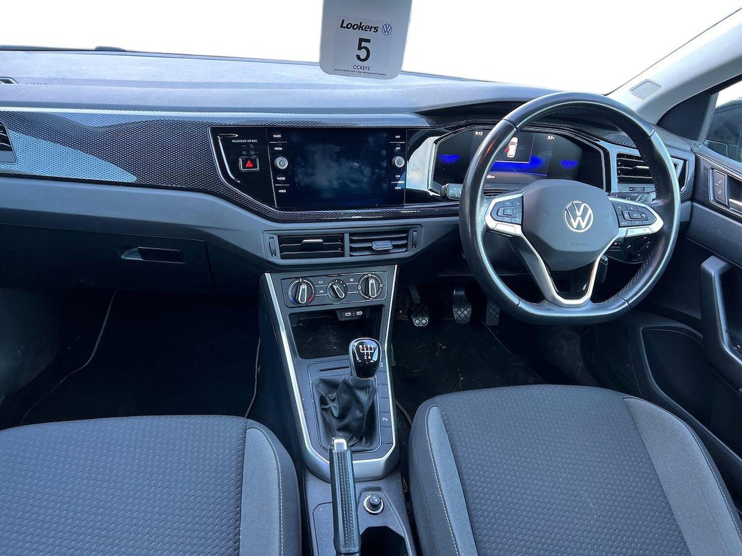 Used Volkswagen Polo 2023 for sale - 76963566: Photo 8