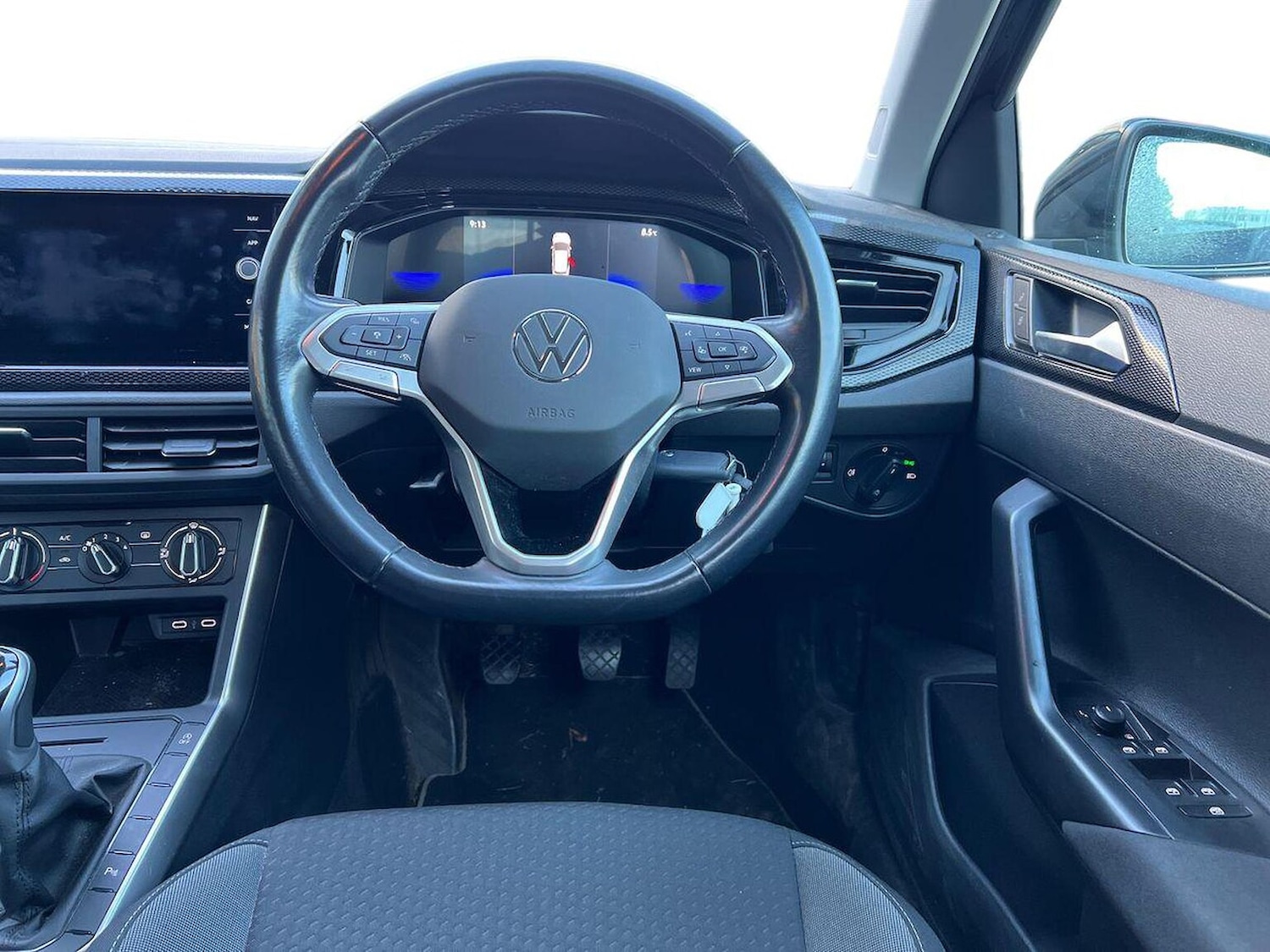 Used Volkswagen Polo 2023 for sale - 76963566: Photo 9