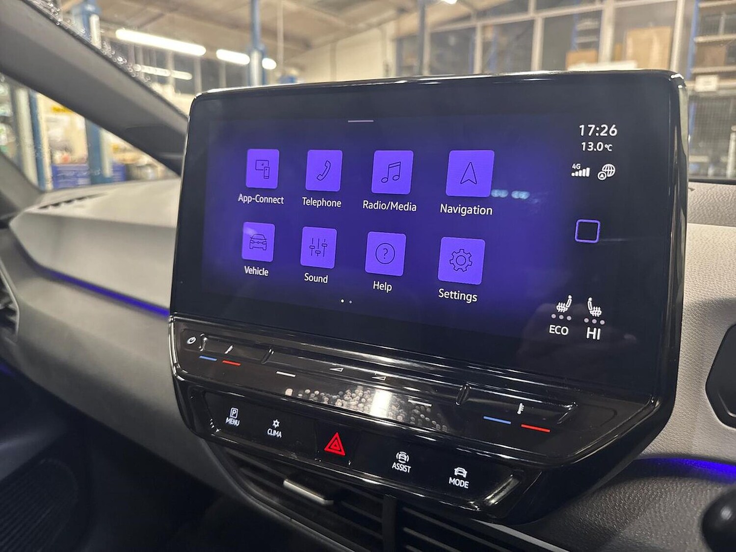 Used Volkswagen ID.3 2020 for sale - 77487728: Photo 11