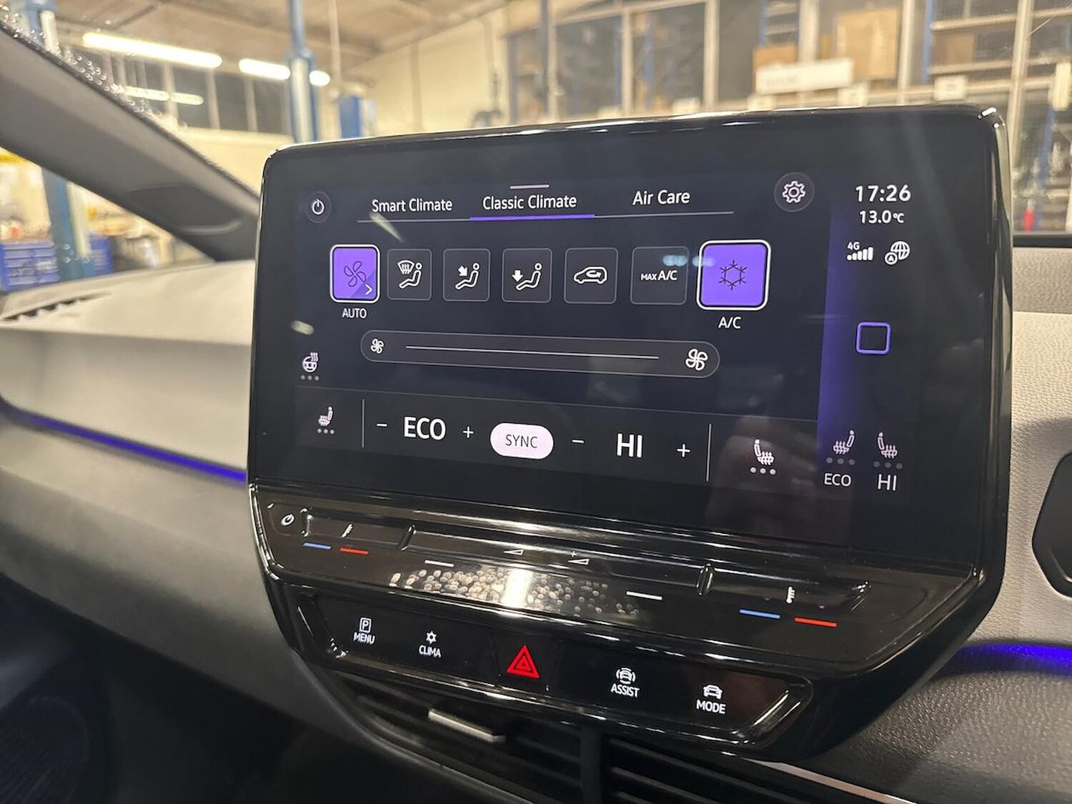 Used Volkswagen ID.3 2020 for sale - 77487728: Photo 12