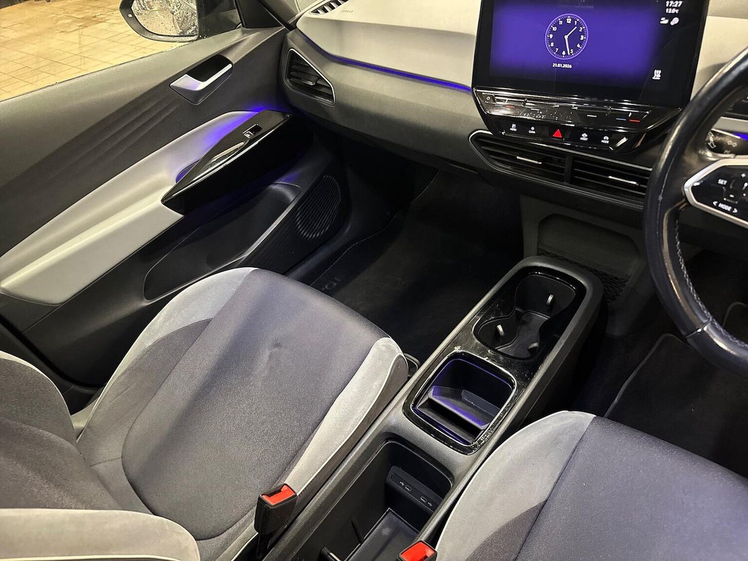 Used Volkswagen ID.3 2020 for sale - 77487728: Photo 13