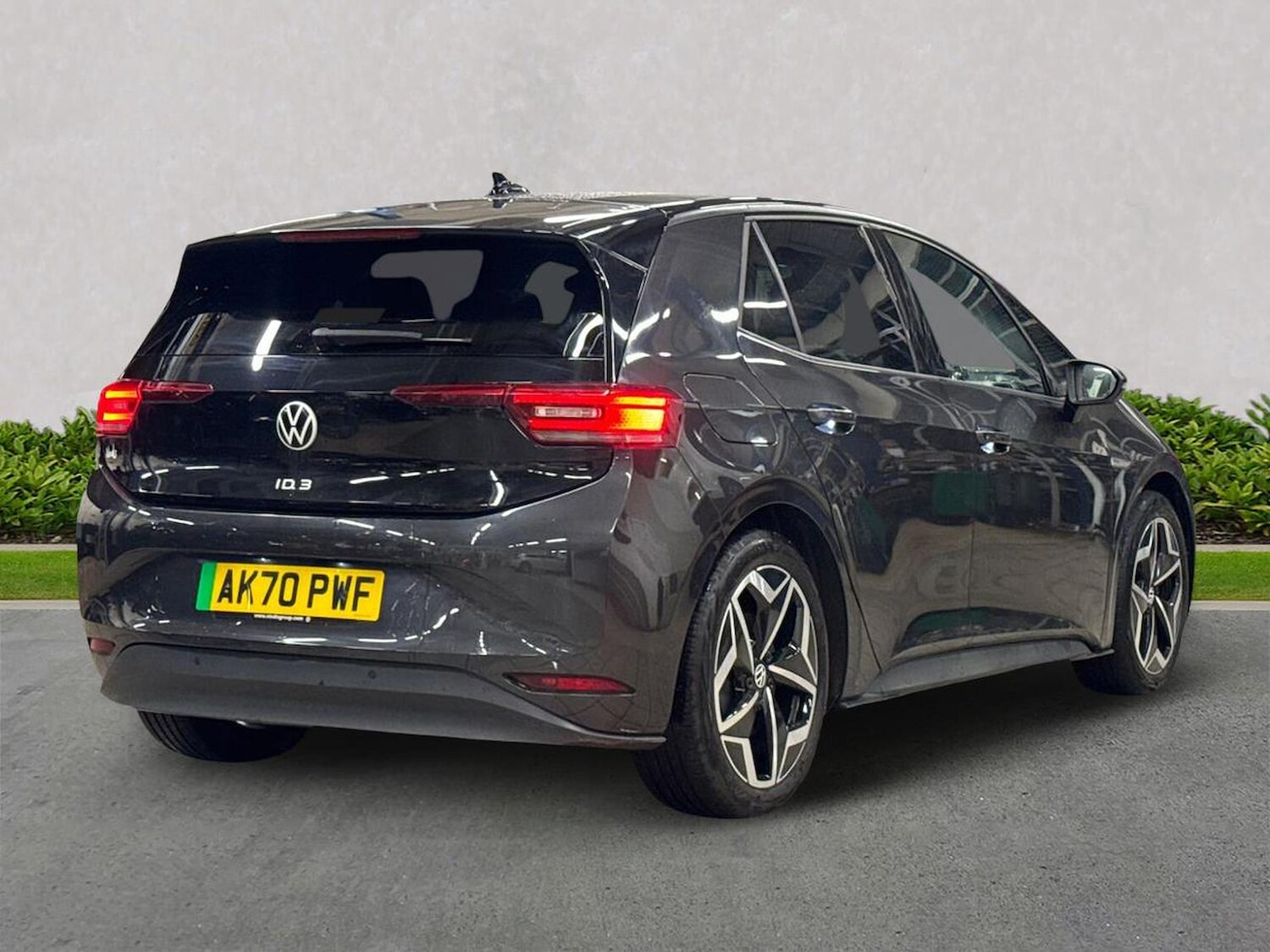 Used Volkswagen ID.3 2020 for sale - 77487728: Photo 18