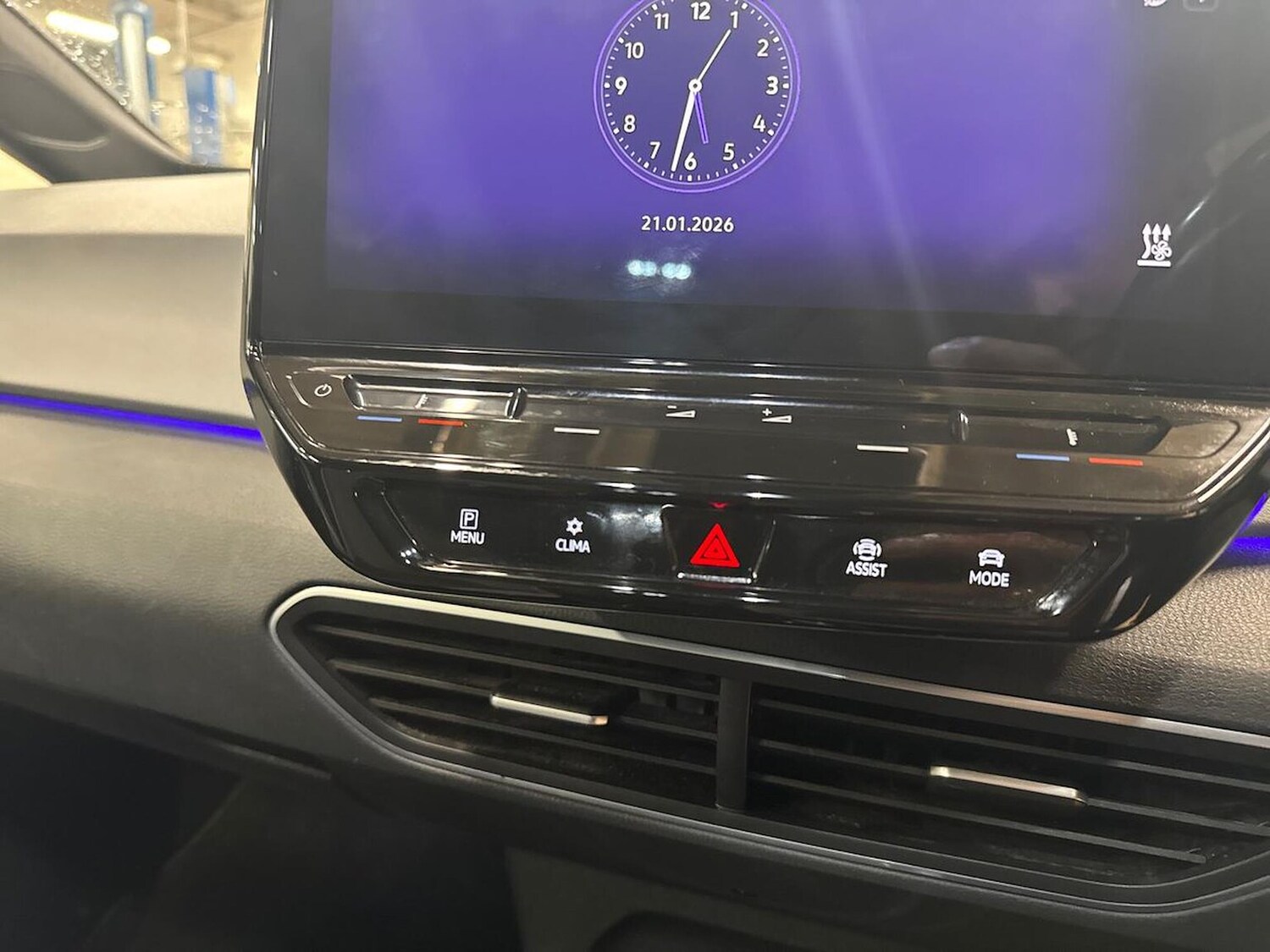 Used Volkswagen ID.3 2020 for sale - 77487728: Photo 21