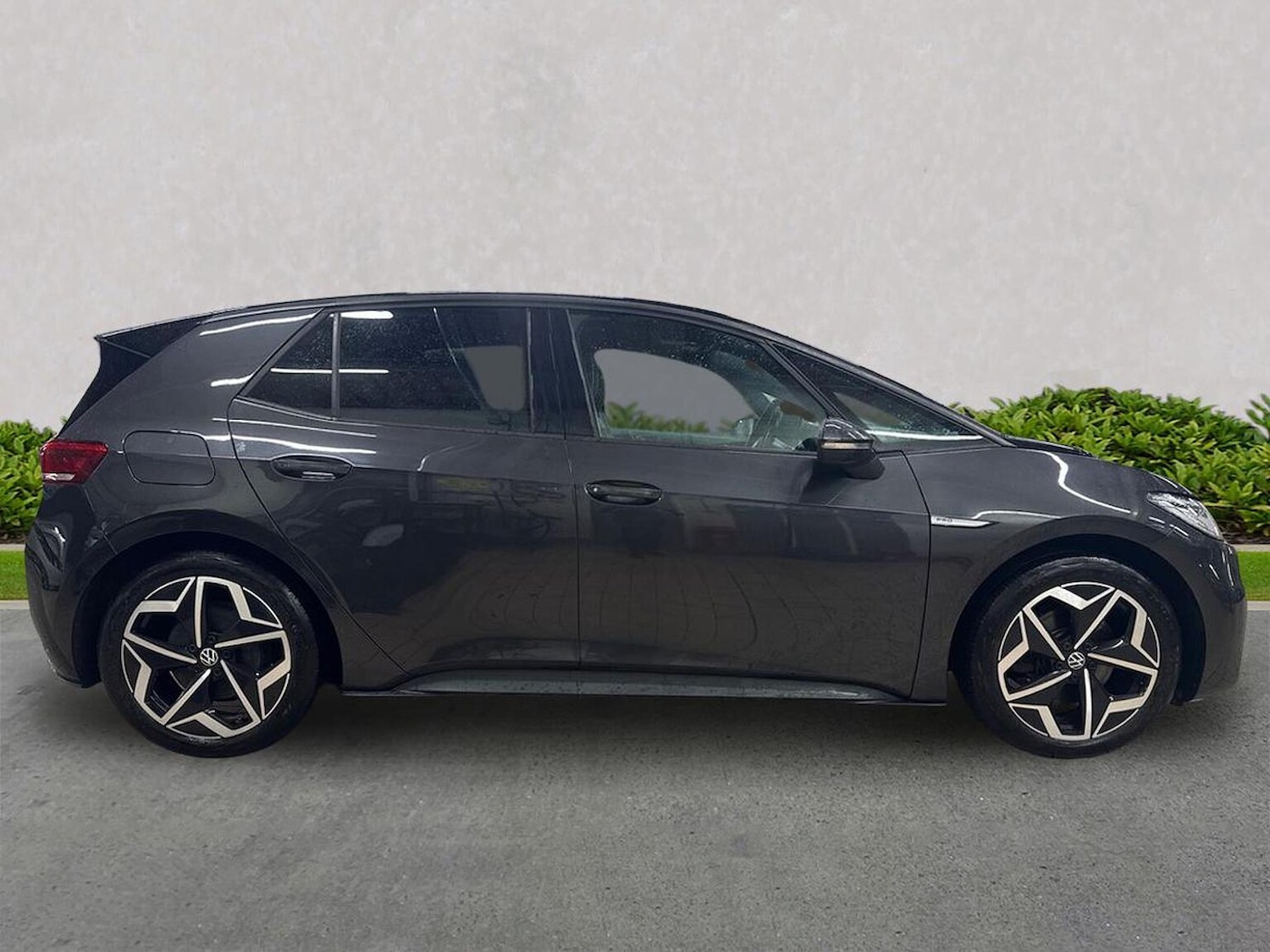 Used Volkswagen ID.3 2020 for sale - 77487728: Photo 3