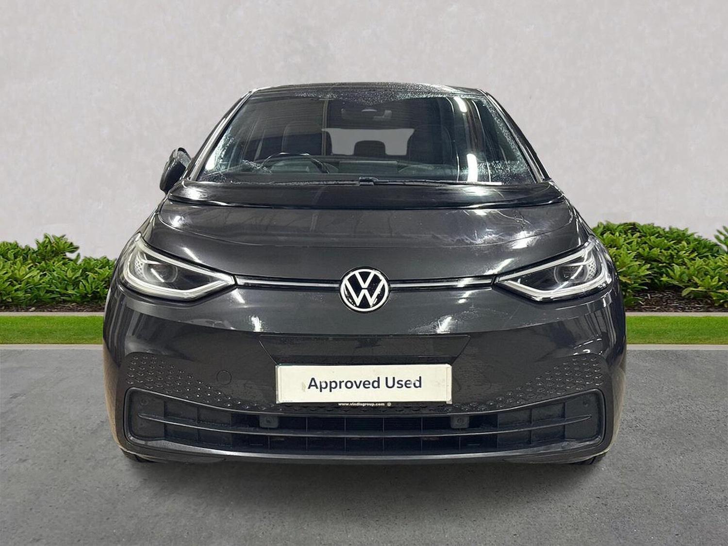 Used Volkswagen ID.3 2020 for sale - 77487728: Photo 5