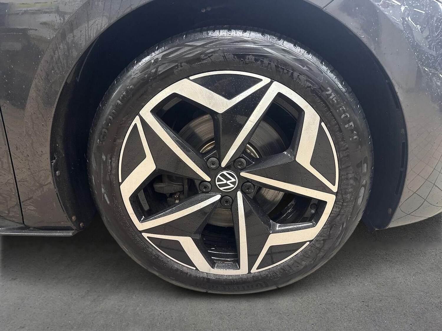 Used Volkswagen ID.3 2020 for sale - 77487728: Photo 6