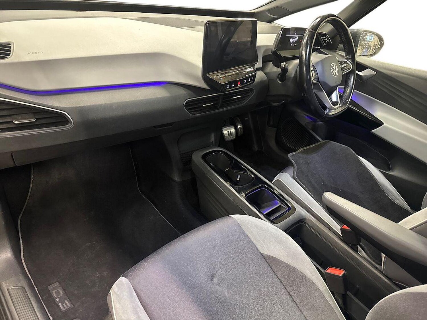 Used Volkswagen ID.3 2020 for sale - 77487728: Photo 7