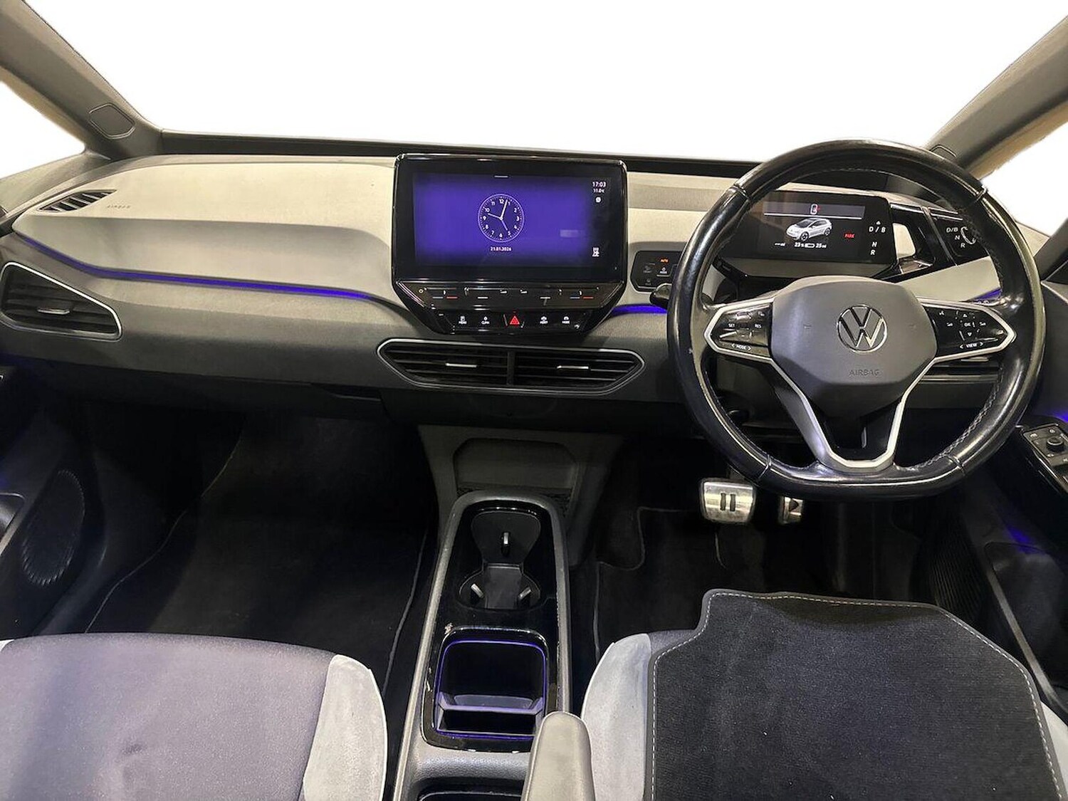 Used Volkswagen ID.3 2020 for sale - 77487728: Photo 8