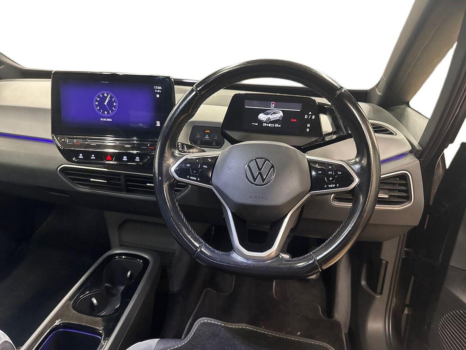 Used Volkswagen ID.3 2020 for sale - 77487728: Photo 9