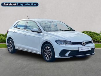Used Volkswagen Polo 2022 for sale - 79690601: Photo