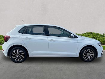 Used Volkswagen Polo 2022 for sale - 79690601: Photo