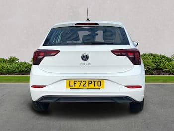 Used Volkswagen Polo 2022 for sale - 79690601: Photo