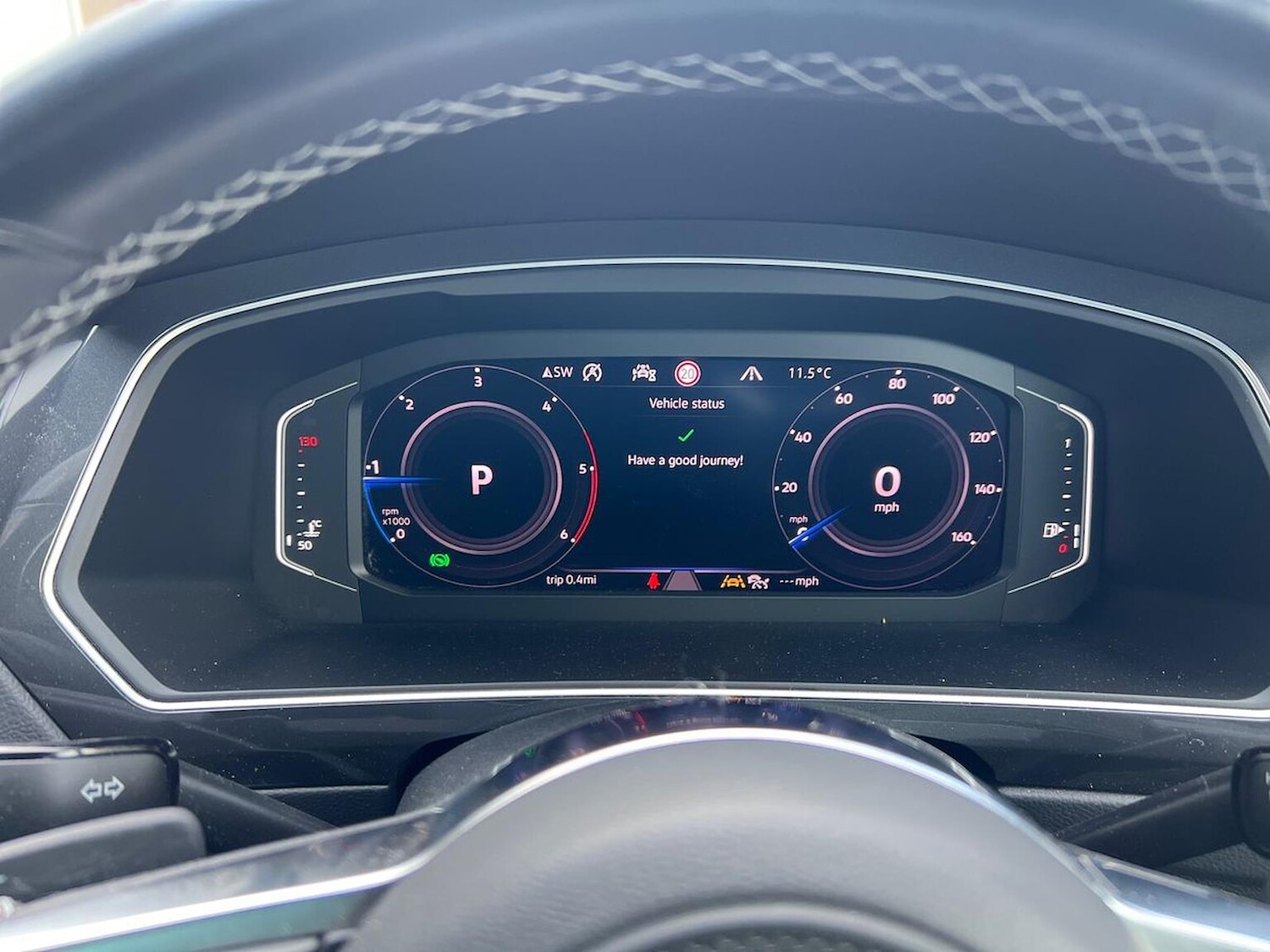 Used Volkswagen Tiguan 2019 for sale - 76846092: Photo 10