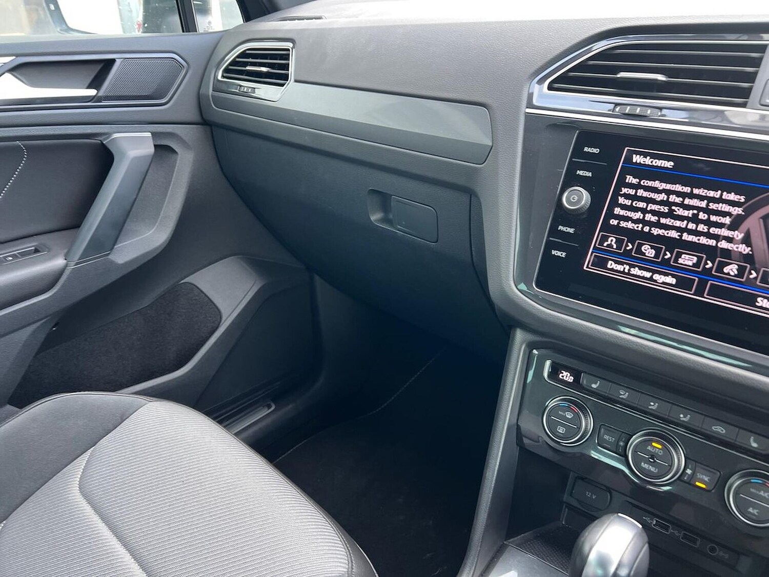 Used Volkswagen Tiguan 2019 for sale - 76846092: Photo 13