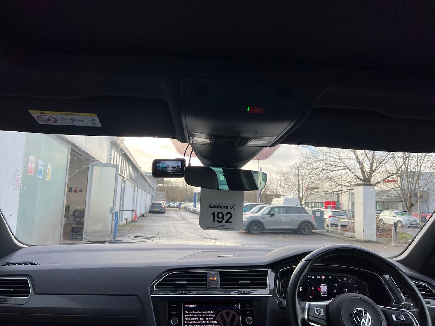 Used Volkswagen Tiguan 2019 for sale - 76846092: Photo 14