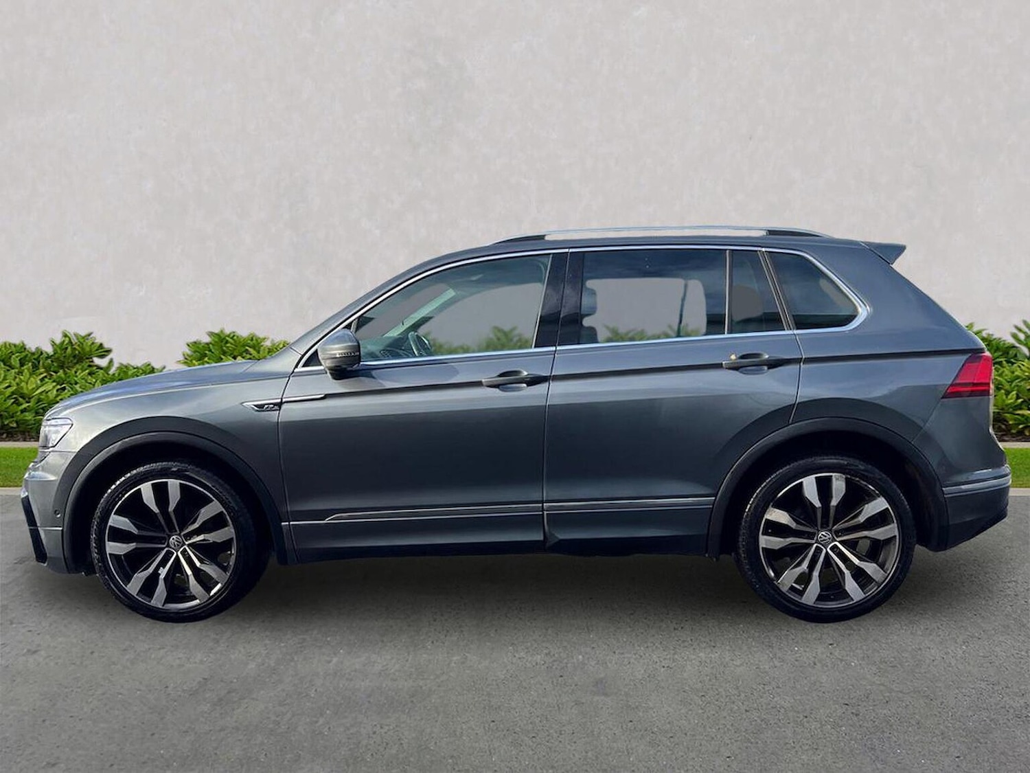 Used Volkswagen Tiguan 2019 for sale - 76846092: Photo 19