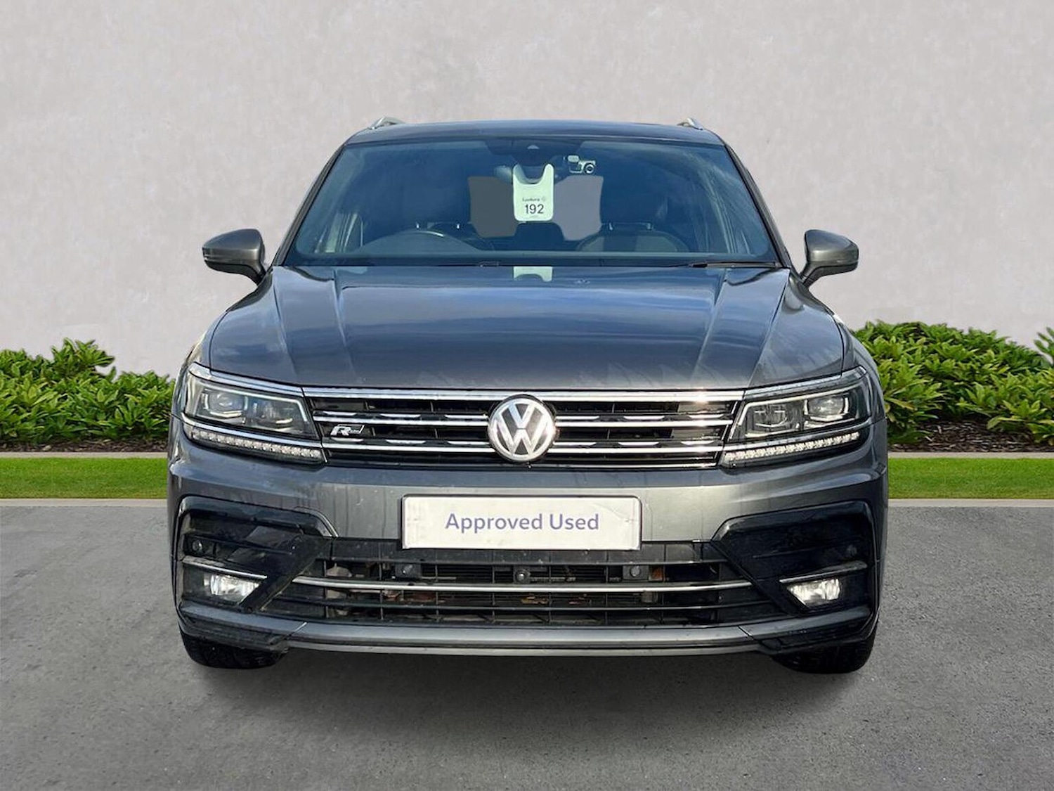 Used Volkswagen Tiguan 2019 for sale - 76846092: Photo 5