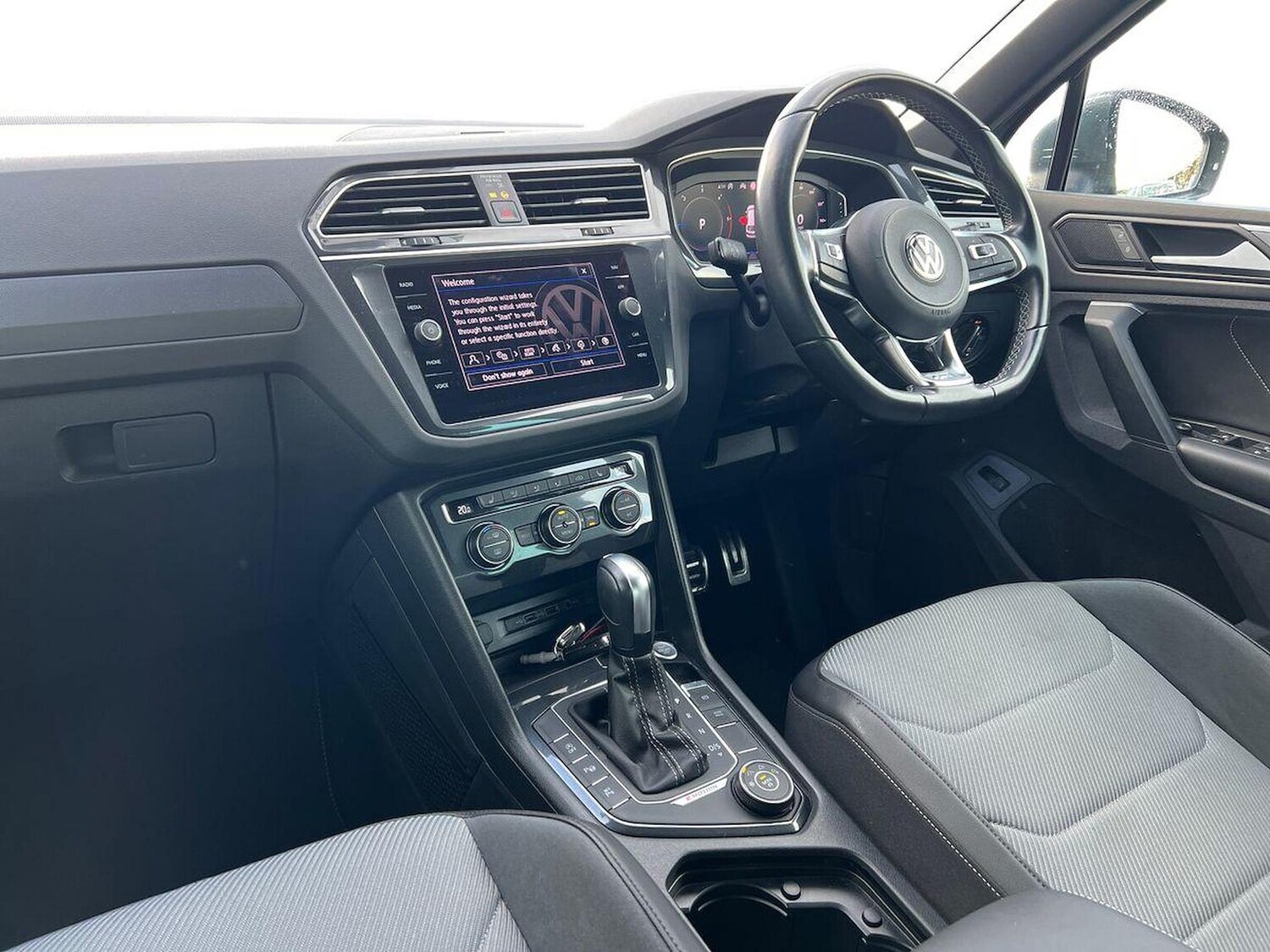 Used Volkswagen Tiguan 2019 for sale - 76846092: Photo 7