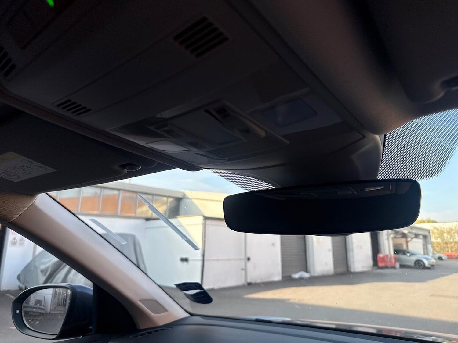 Used Volkswagen T-Cross 2025 for sale - 76252643: Photo 14