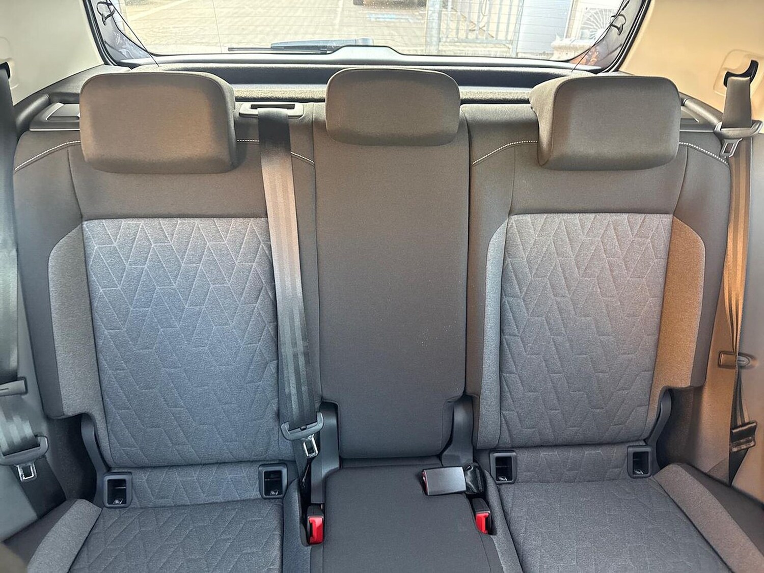 Used Volkswagen T-Cross 2025 for sale - 76252643: Photo 16