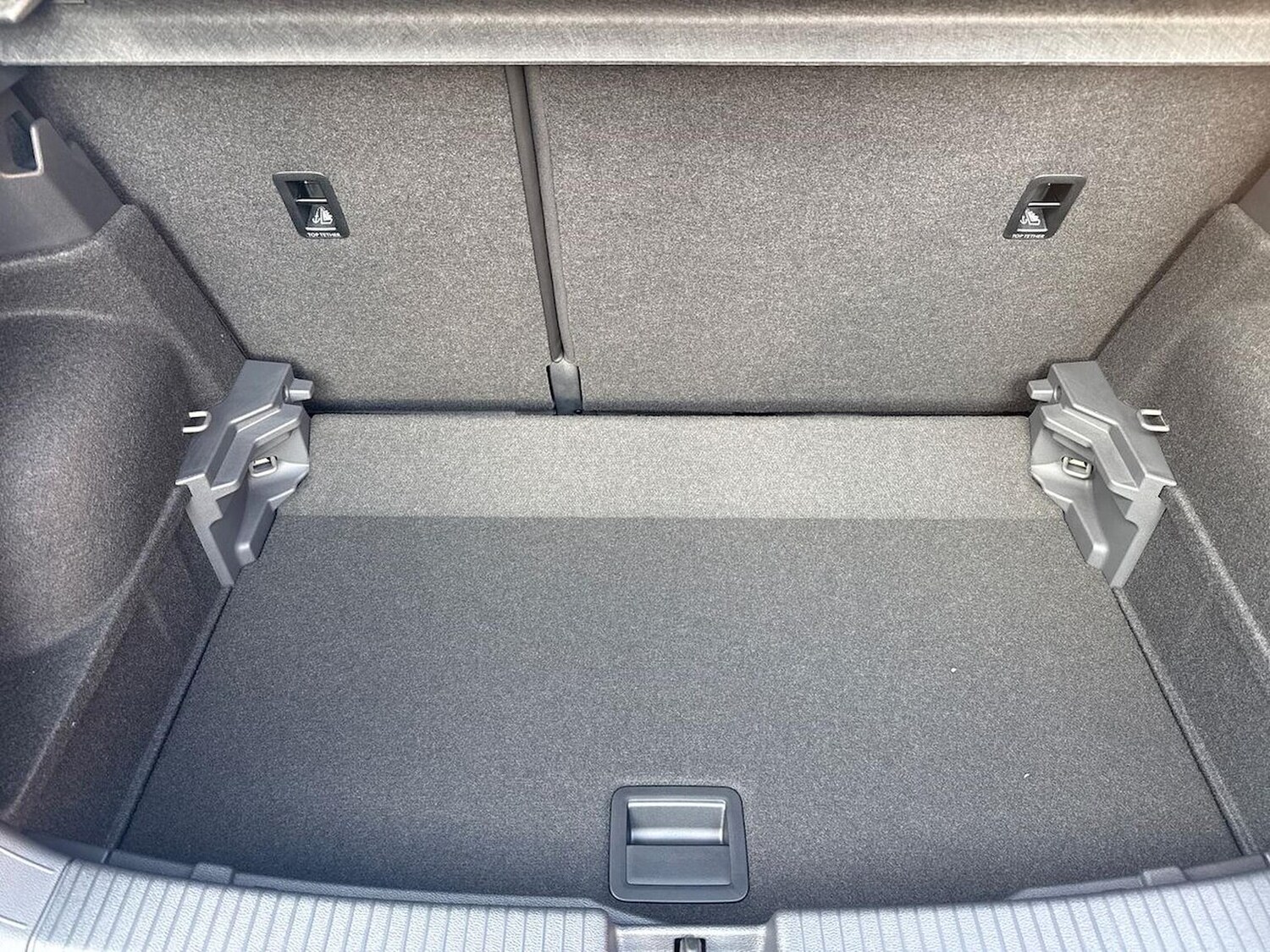 Used Volkswagen T-Cross 2025 for sale - 76252643: Photo 17