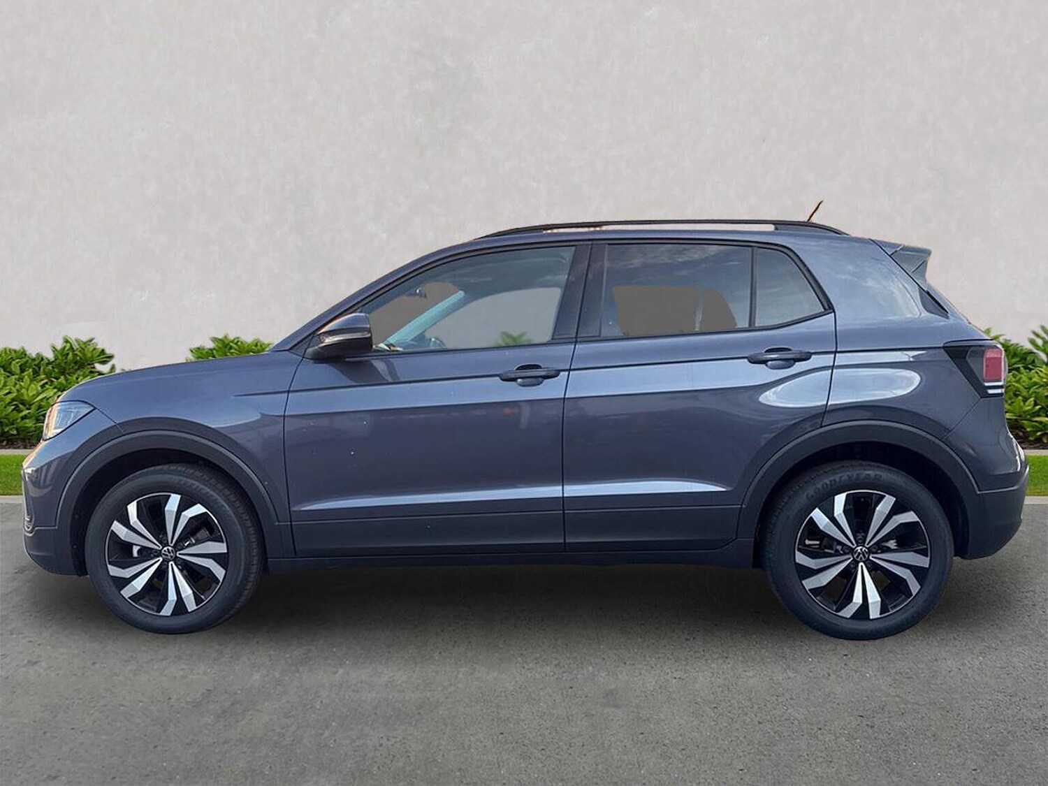 Used Volkswagen T-Cross 2025 for sale - 76252643: Photo 19