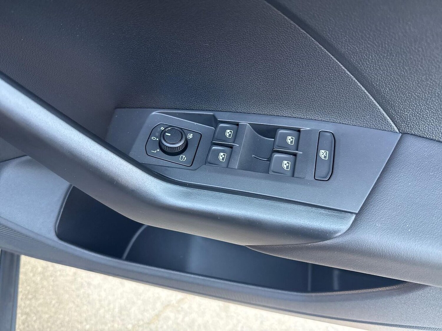 Used Volkswagen T-Cross 2025 for sale - 76252643: Photo 21